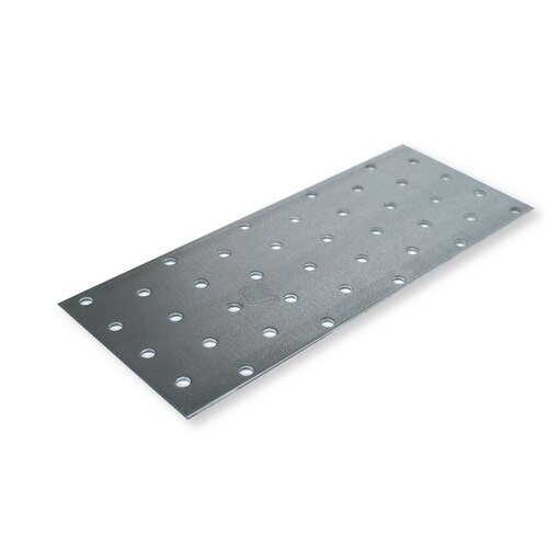 Lochplatte 60 x 140 x 2,0